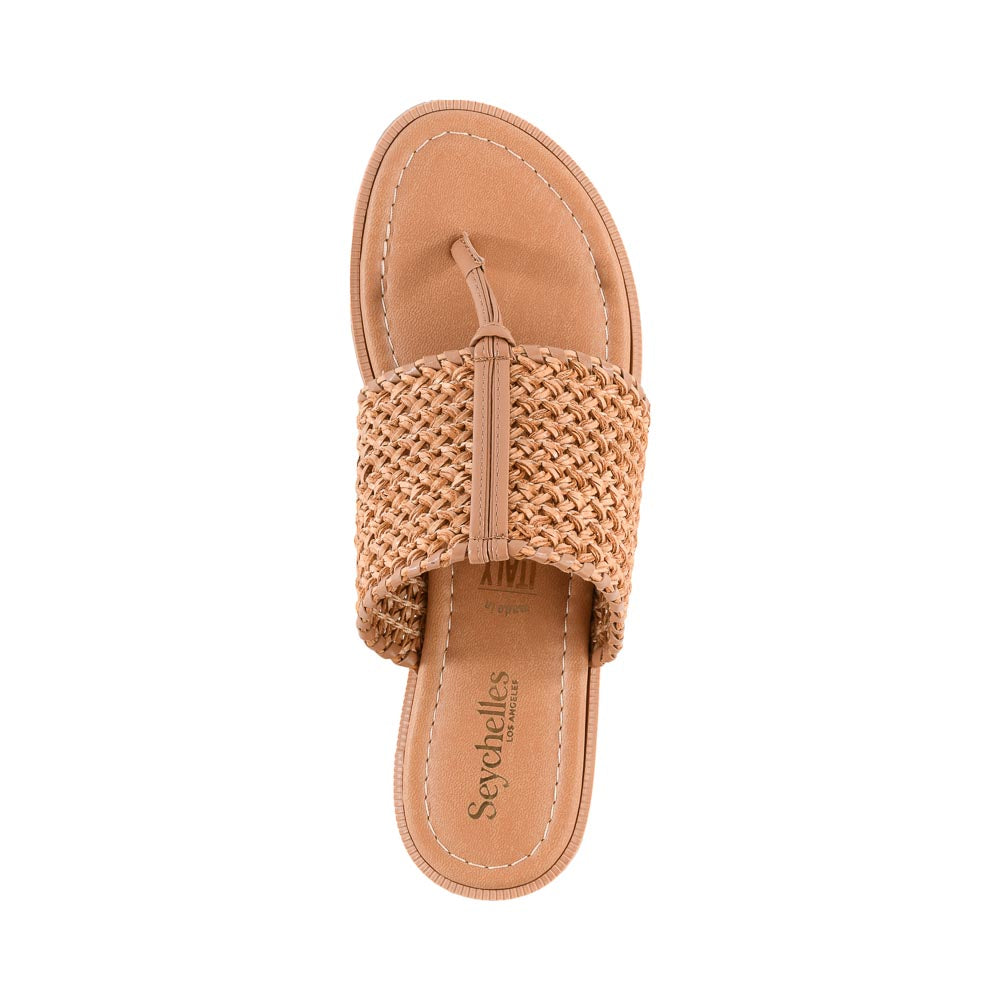 Florence Sandal – Seychelles Footwear
