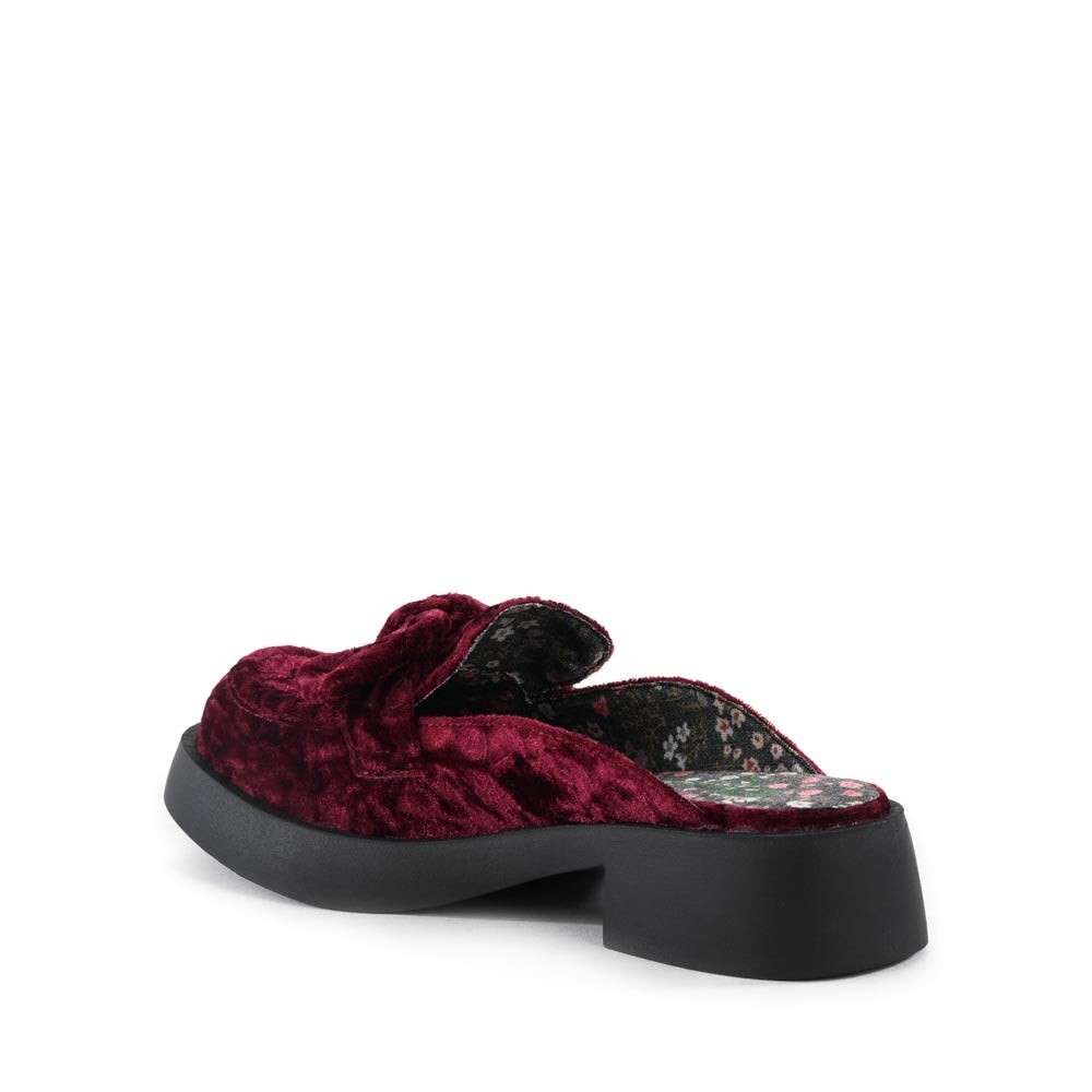 Flower Mule – Seychelles Footwear