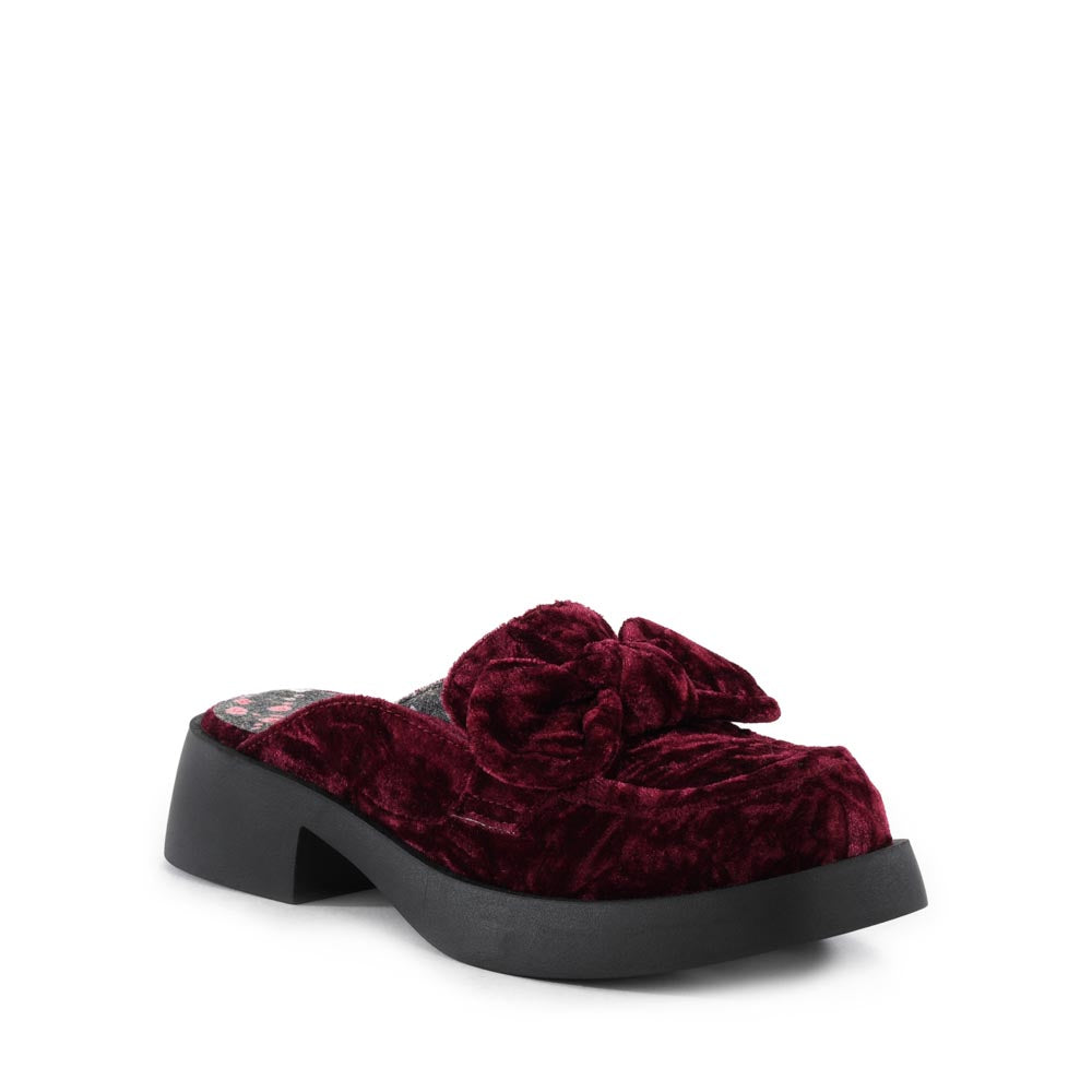 Flower Mule – Seychelles Footwear