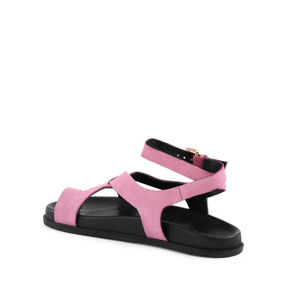 セルステラ　ボディー Fritz Sandal – Seychelles Footwear
