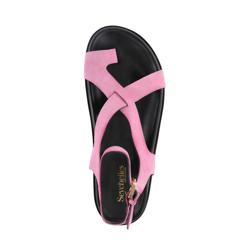 Fritz Sandal – Seychelles Footwear