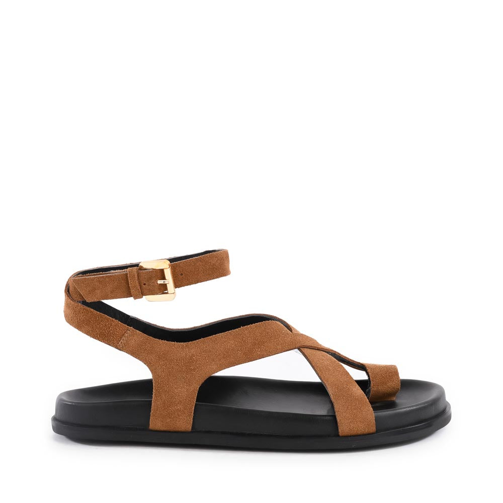 Fritz Sandal – Seychelles Footwear