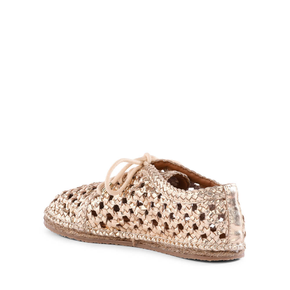 Gemini Flat – Seychelles Footwear