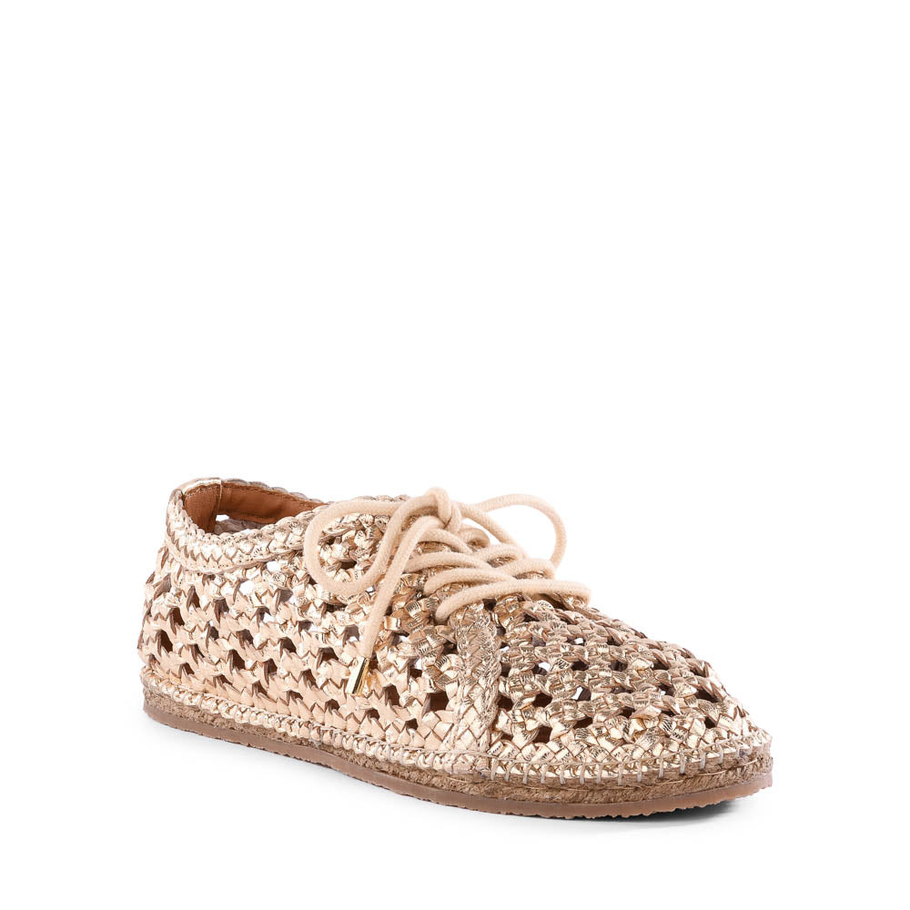 Gemini Flat – Seychelles Footwear
