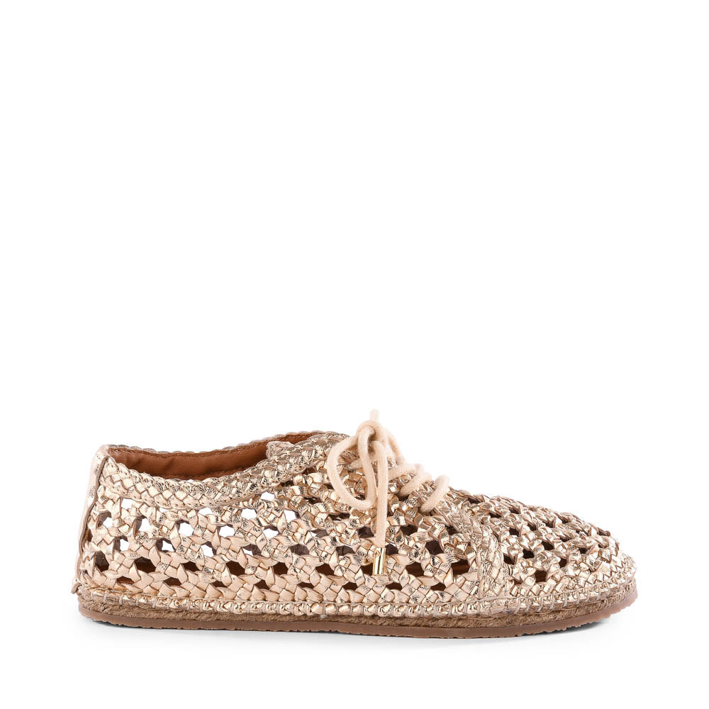 Gemini Flat – Seychelles Footwear