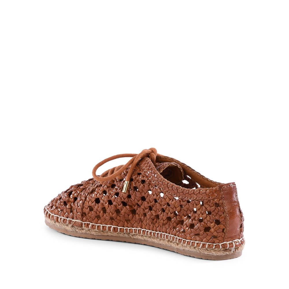 Gemini Flat – Seychelles Footwear