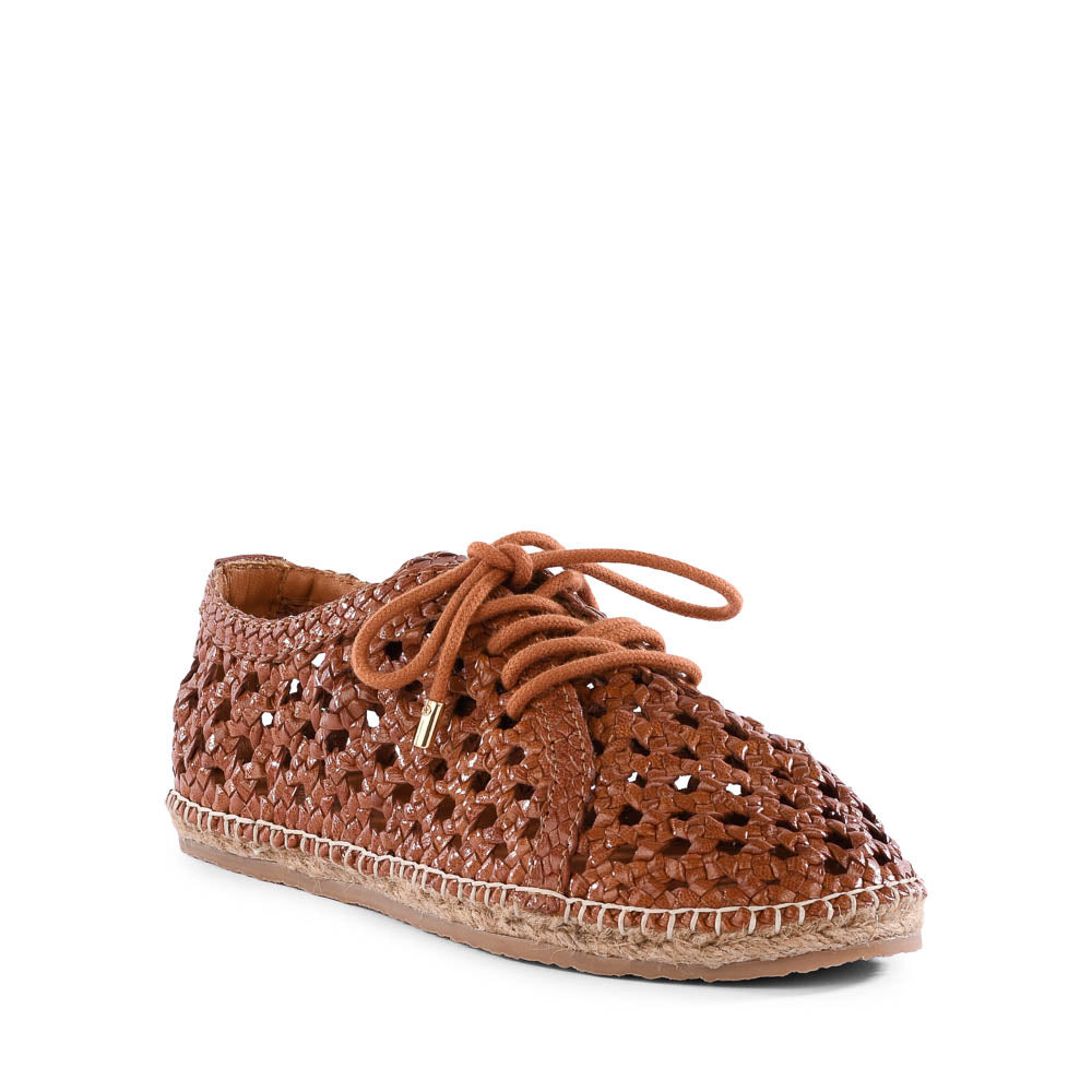 Gemini Flat – Seychelles Footwear