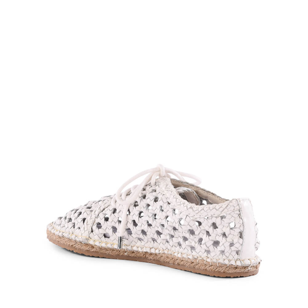 Gemini Flat – Seychelles Footwear