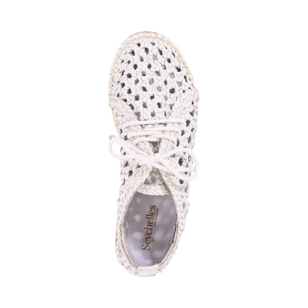 Gemini Flat – Seychelles Footwear
