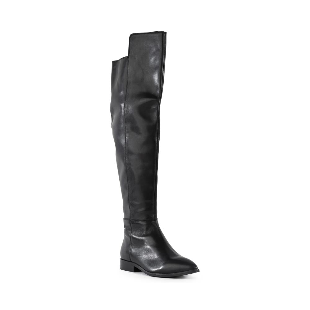 Gentle Touch Tall Boot