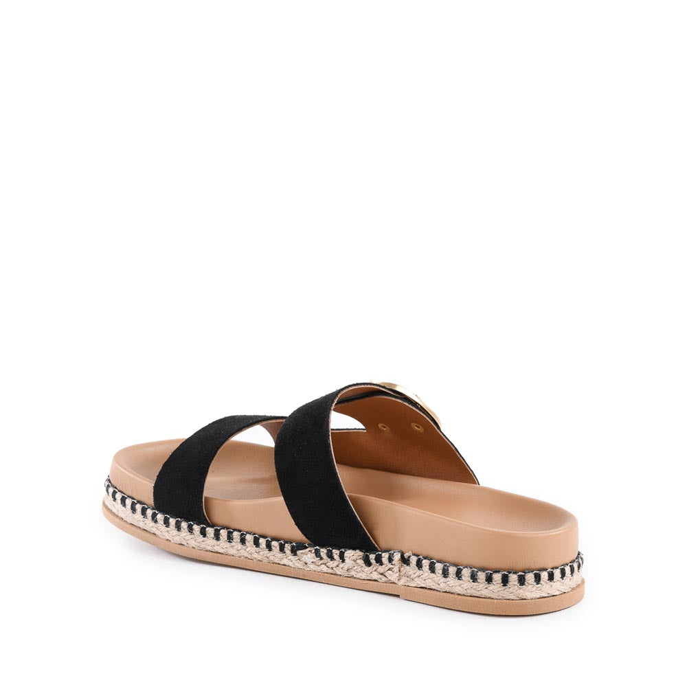 Getaway Sandal
