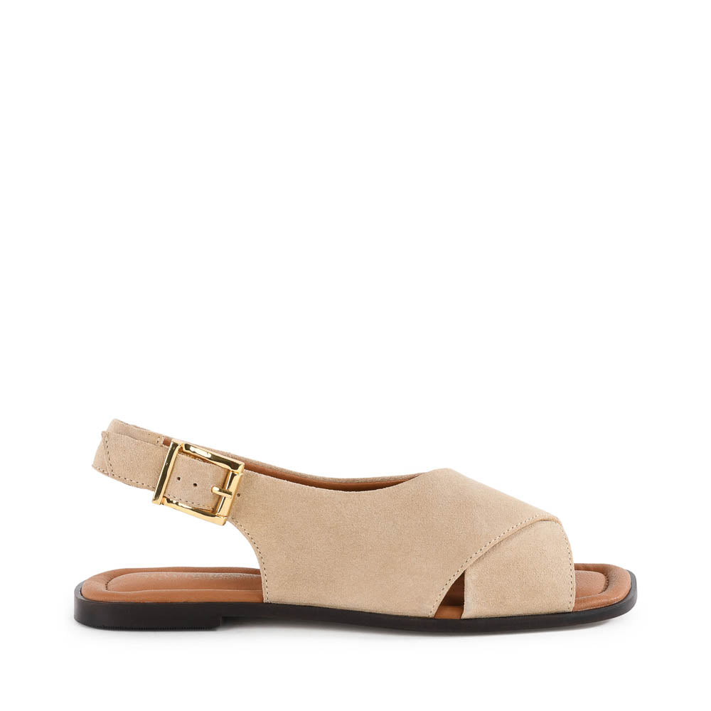 セルディア Good Hearted Sandal – Seychelles Footwear