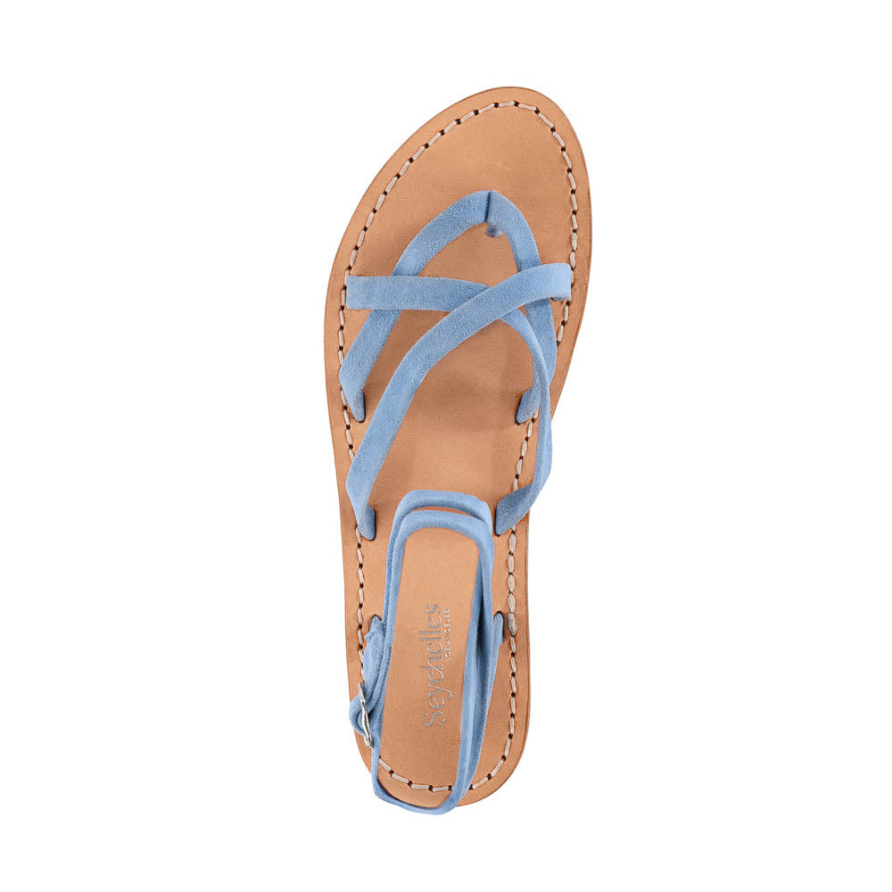 Happy Go Lucky Sandal – Seychelles Footwear