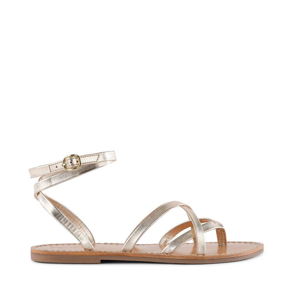 Happy Go Lucky Sandal