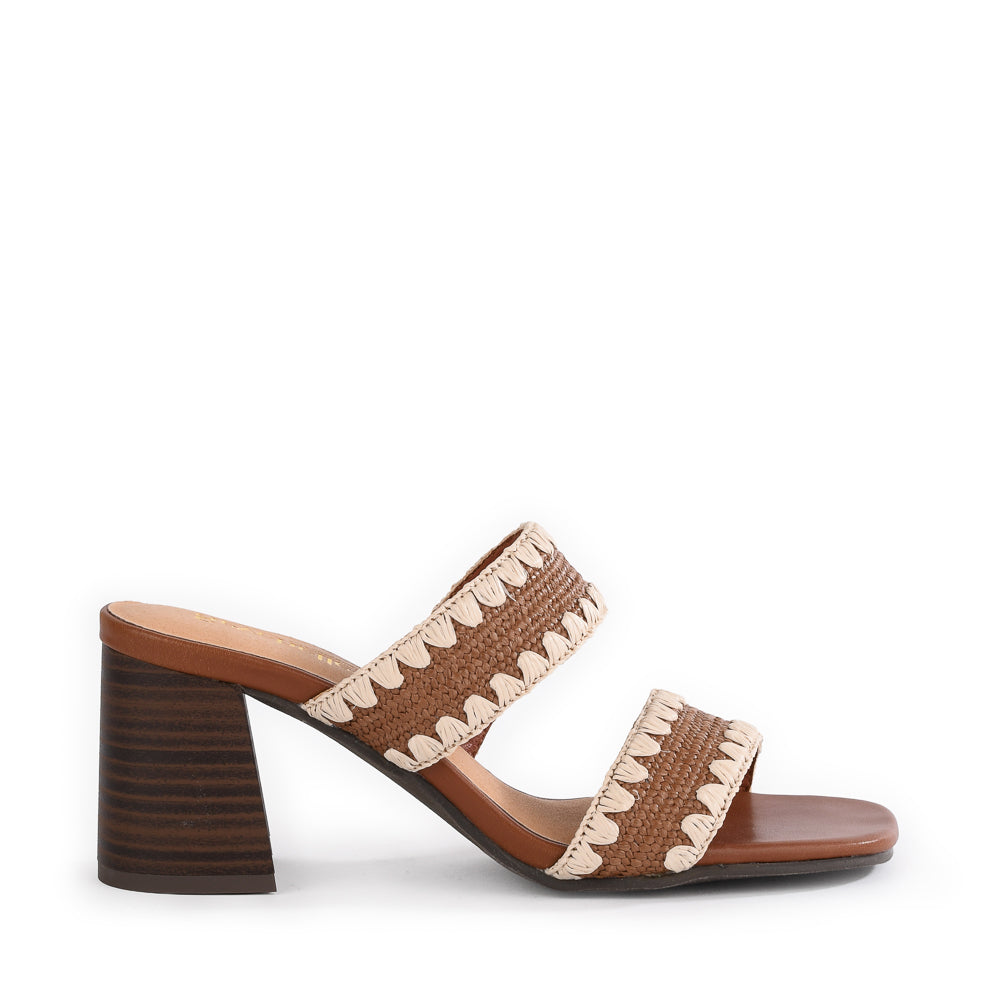 Hattie Heel