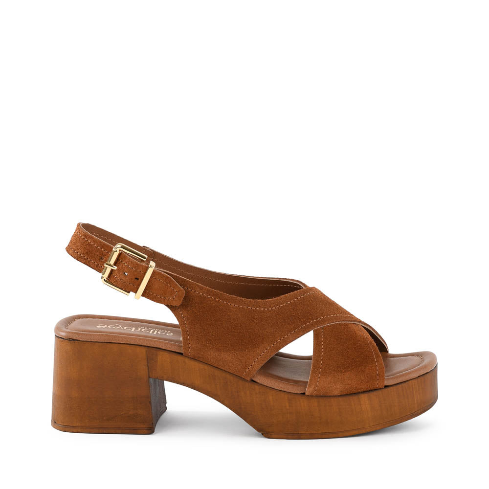 Heart Of Gold Heel – Seychelles Footwear