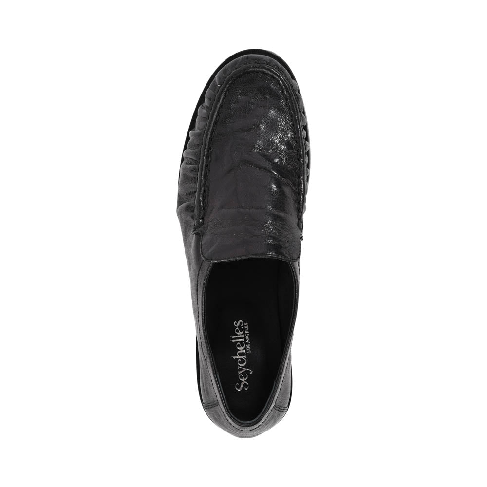 Hideaway Loafer