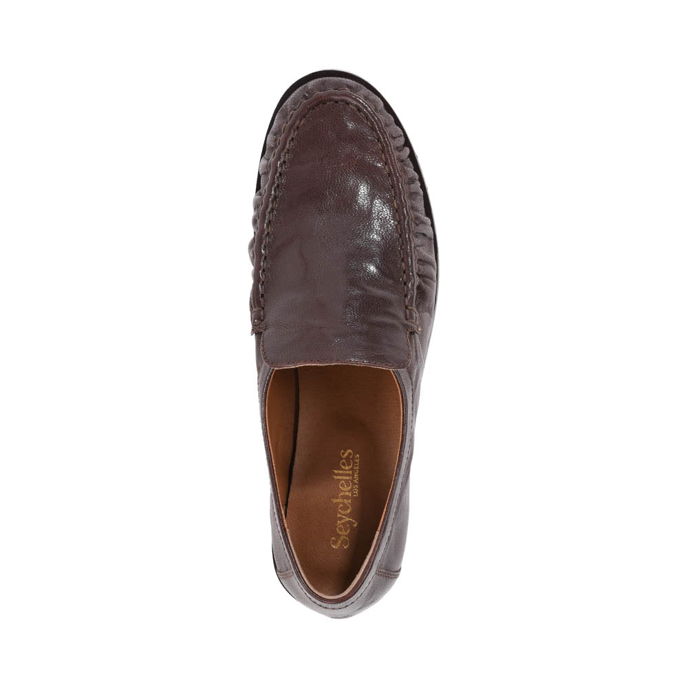 Hideaway Loafer
