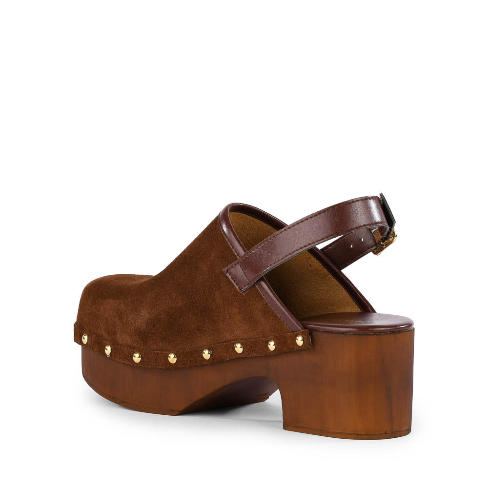 High Expectations Clog