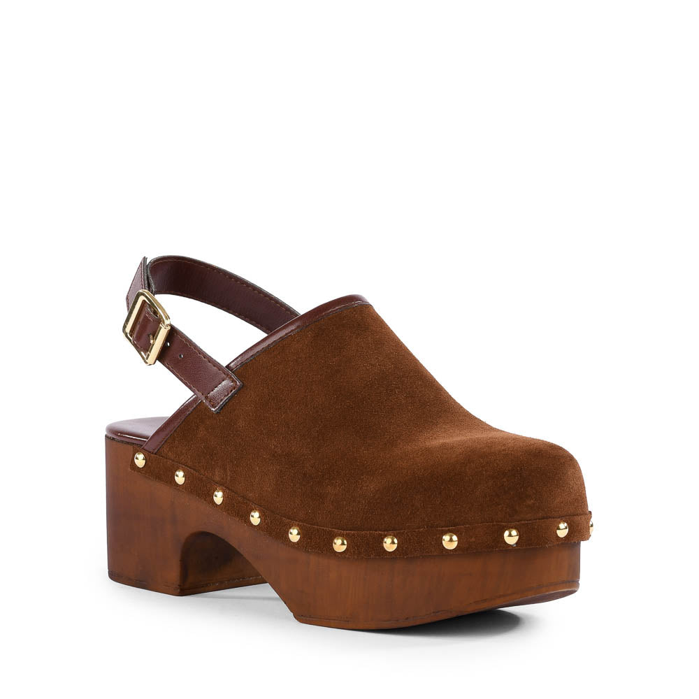 High Expectations Clog