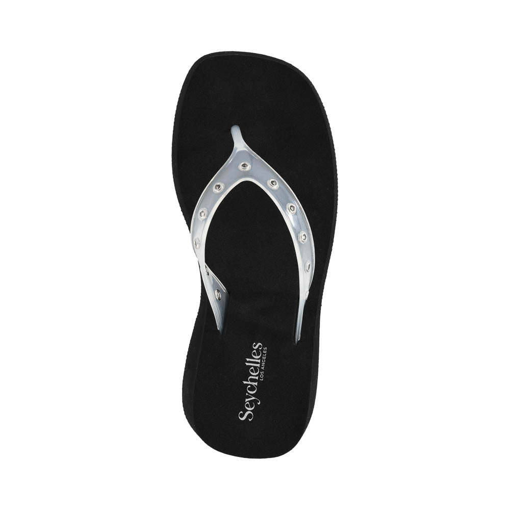 High Tide Sandal
