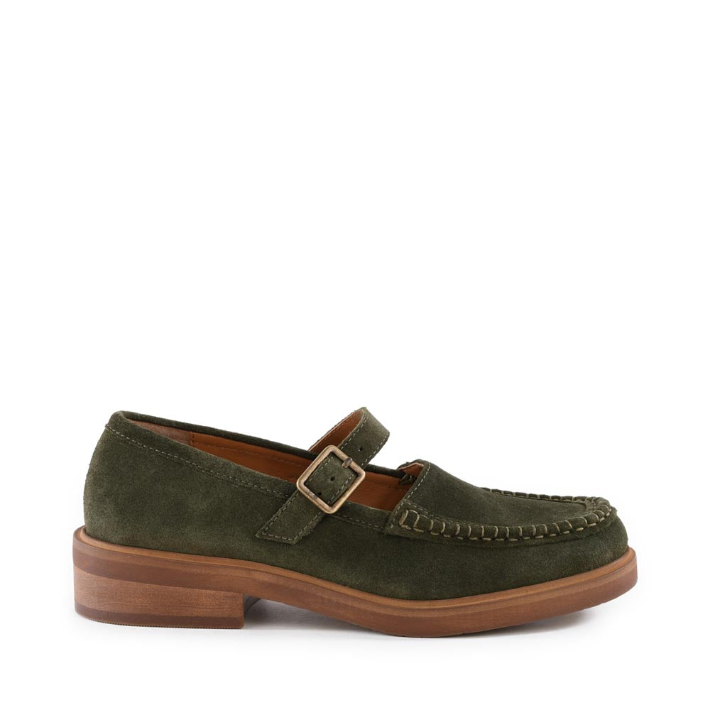 Honeybunch Loafer