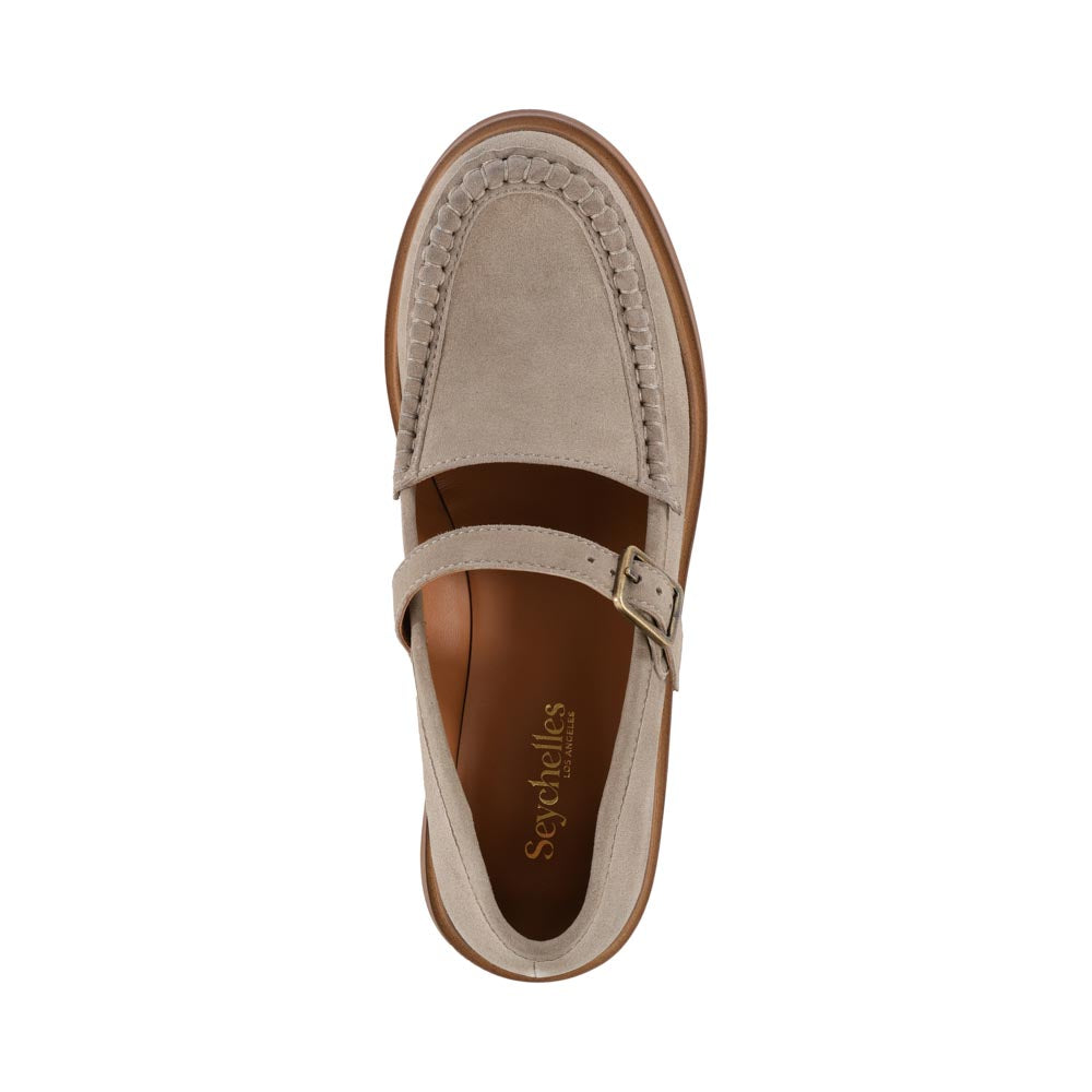Honeybunch Loafer – Seychelles Footwear