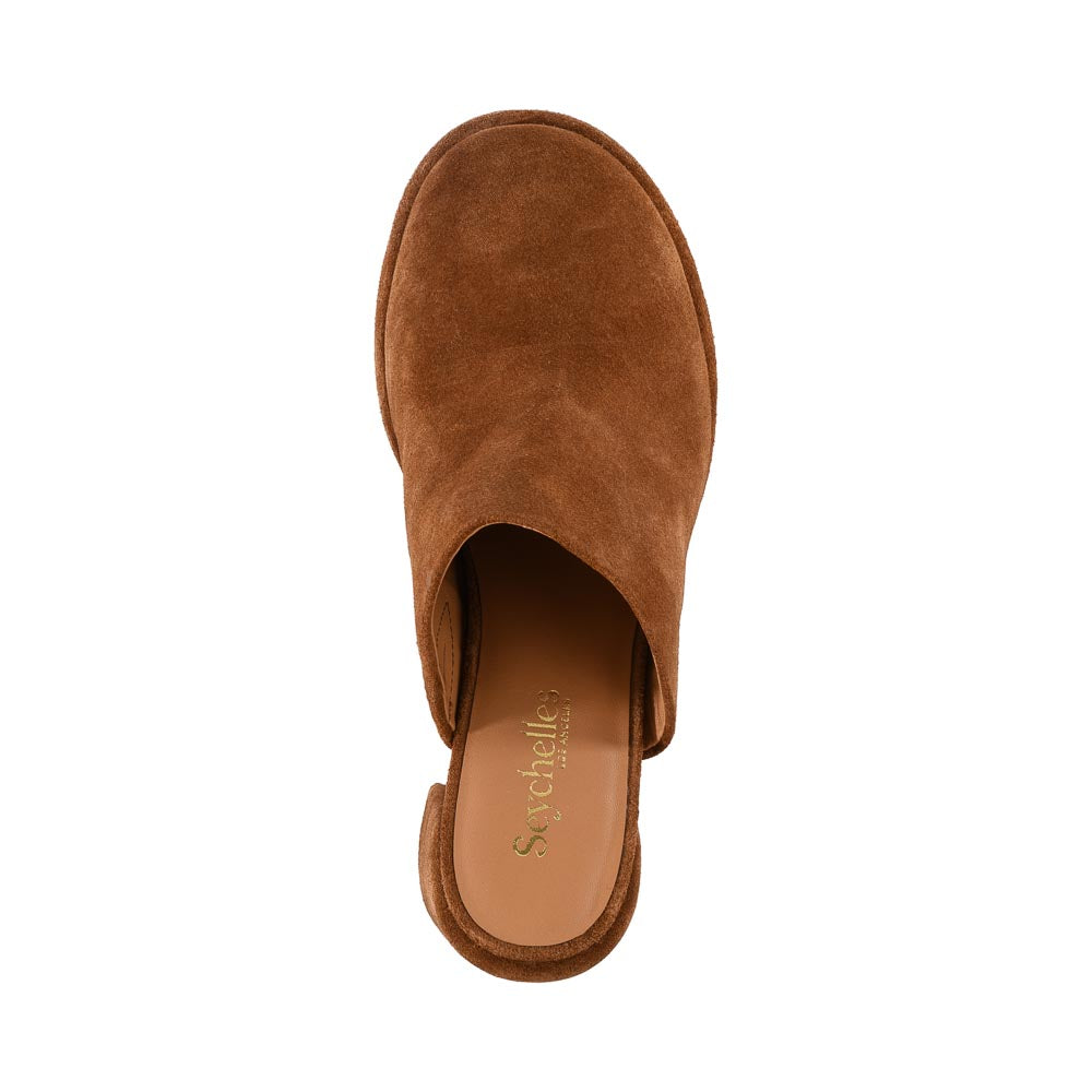 Honor Mule – Seychelles Footwear