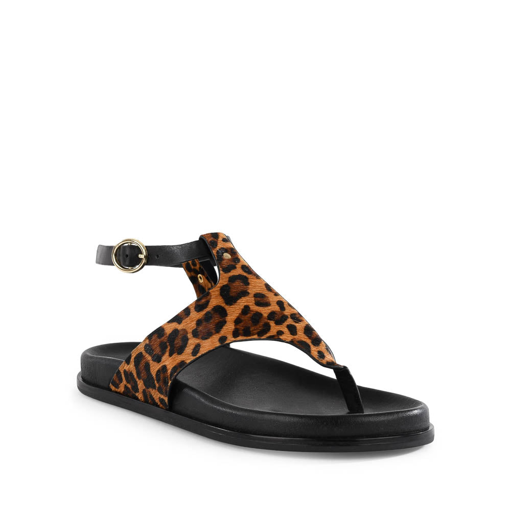 In The Zone Sandal