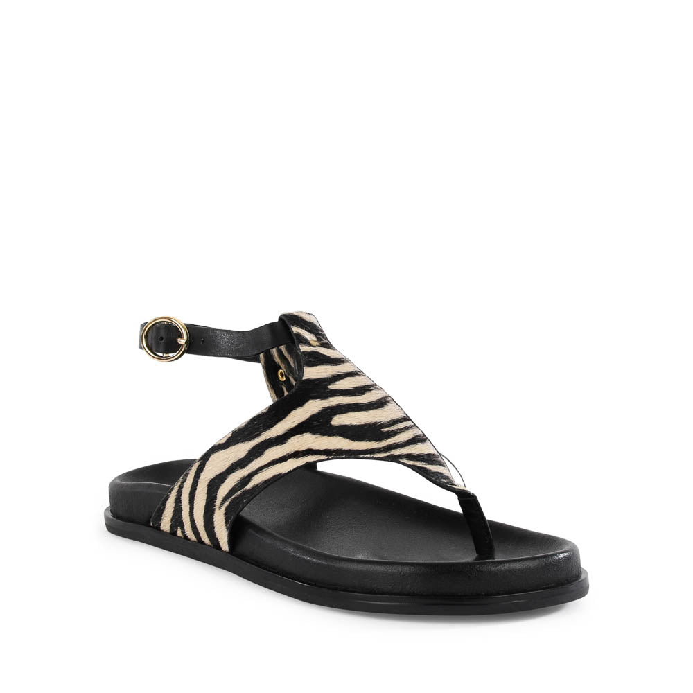 In The Zone Sandal – Seychelles Footwear
