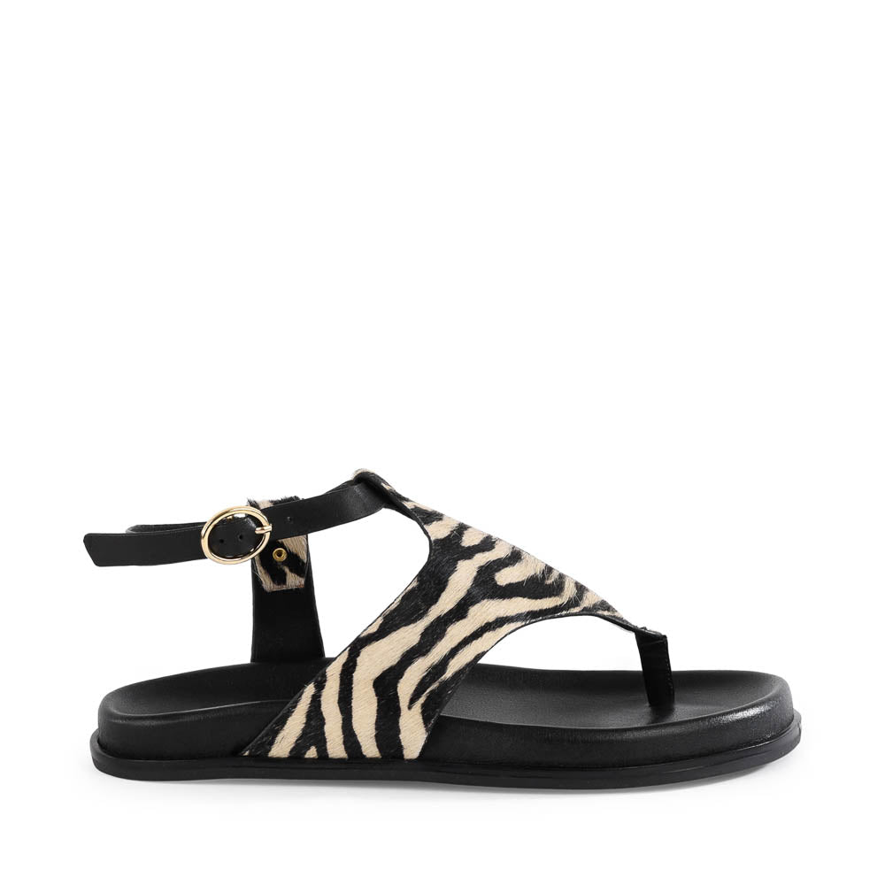 In The Zone Sandal