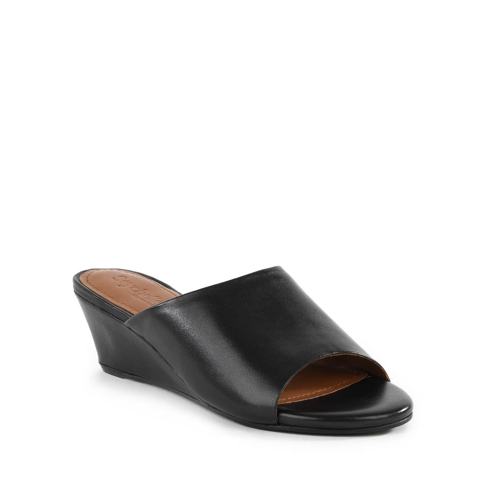 Isn't She Lovely Wedge