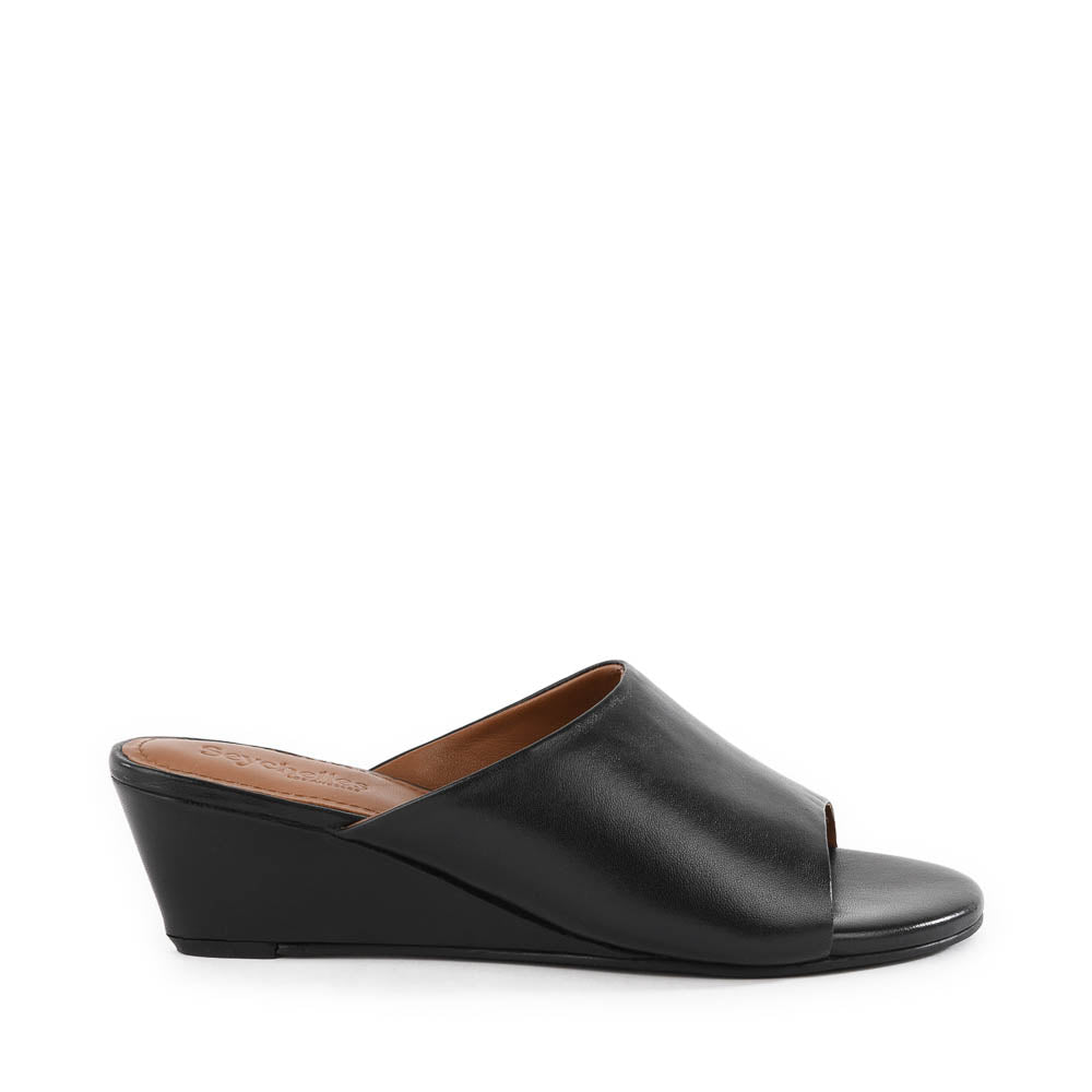 Isn't She Lovely Wedge