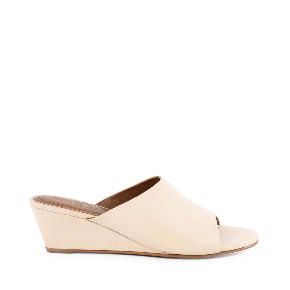 Isn't She Lovely Wedge