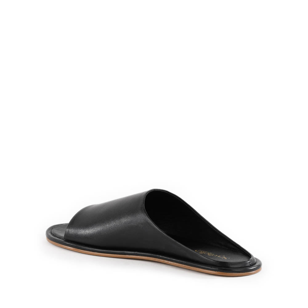 It's A Yes Sandal