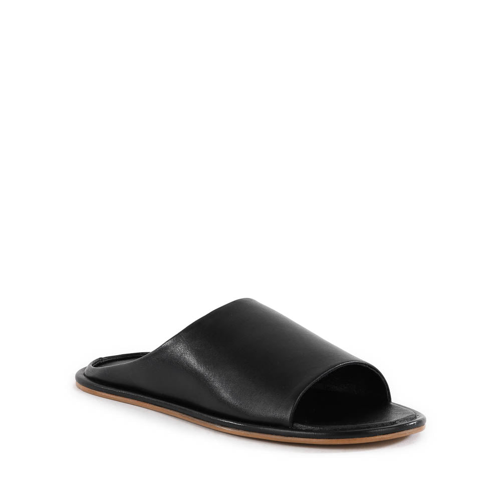 It's A Yes Sandal
