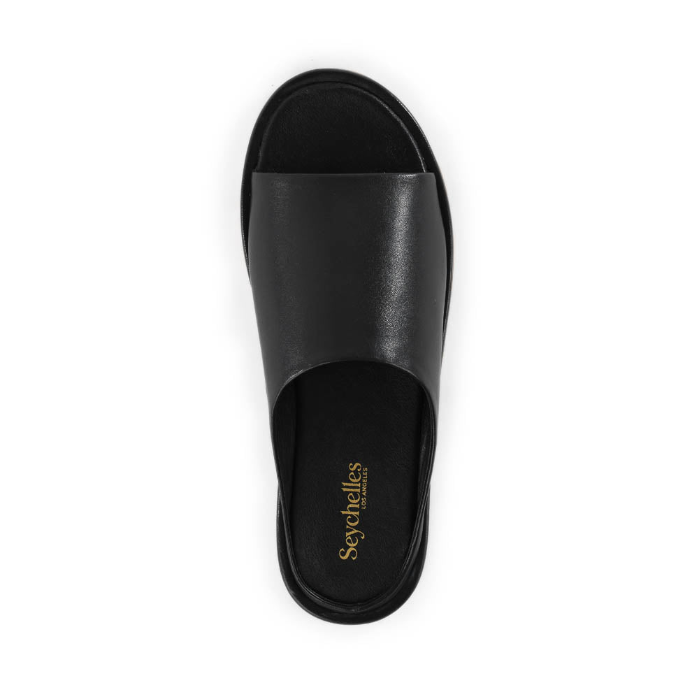 It's A Yes Sandal