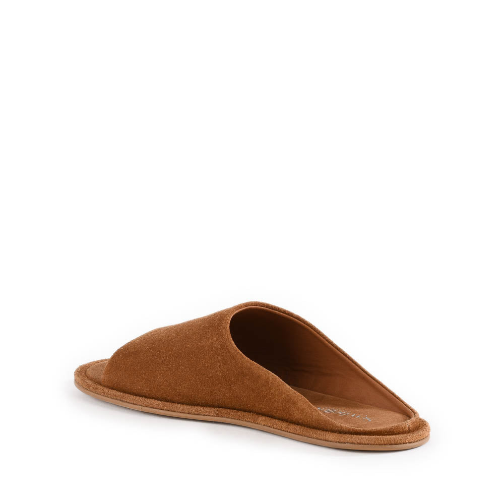 It's A Yes Sandal