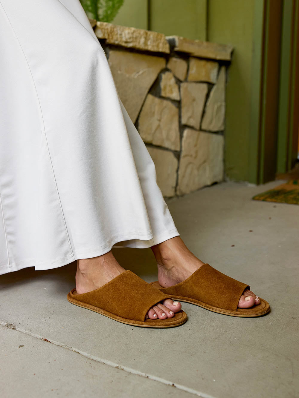 It's A Yes Sandal – Seychelles Footwear