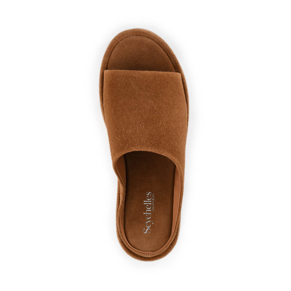 It's A Yes Sandal