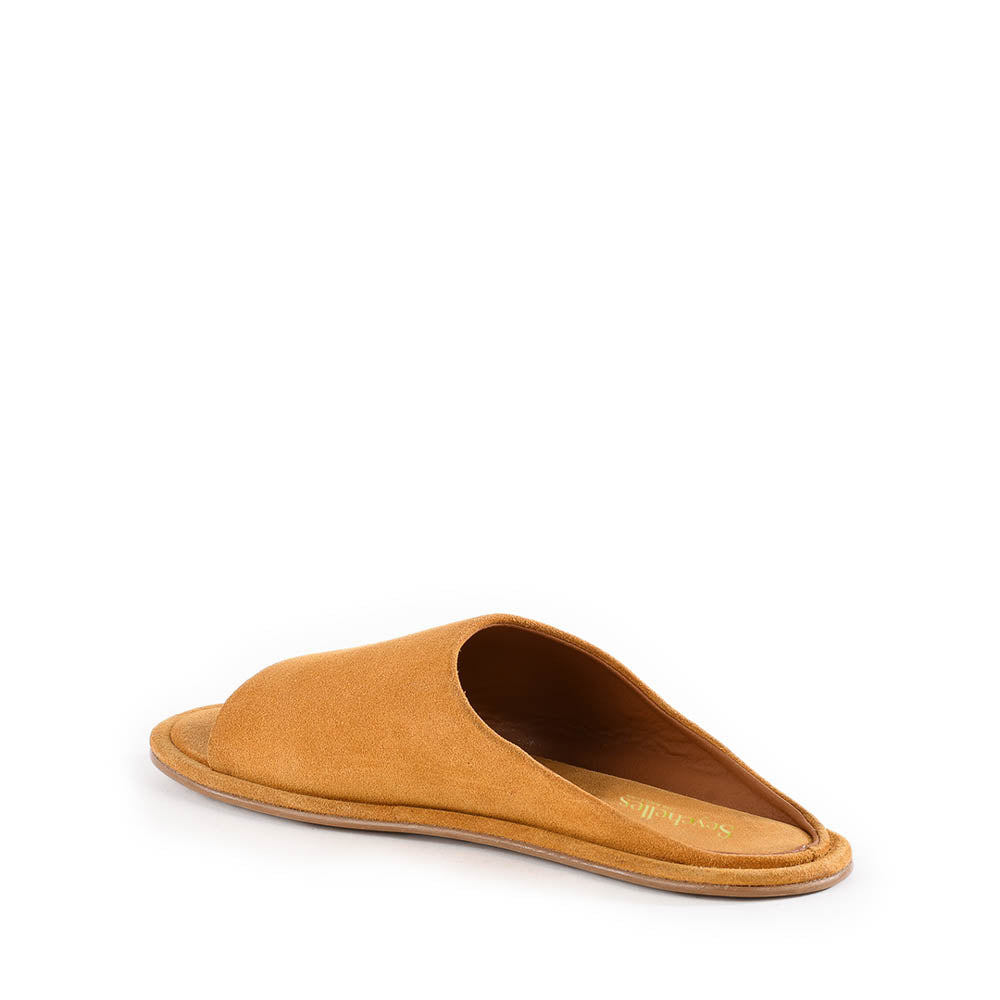 It's A Yes Sandal