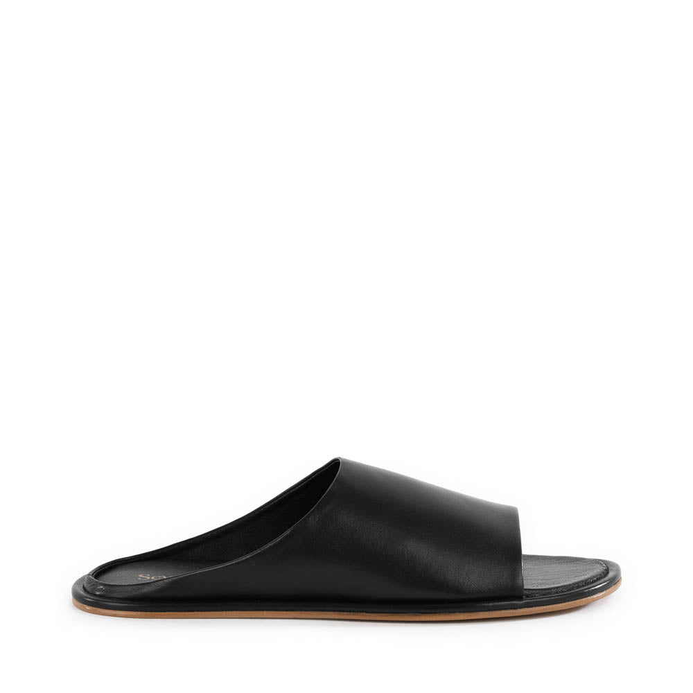 It's A Yes Sandal