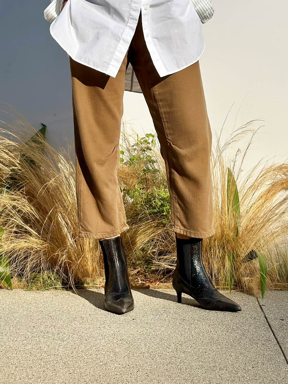 Joy Trip Boot