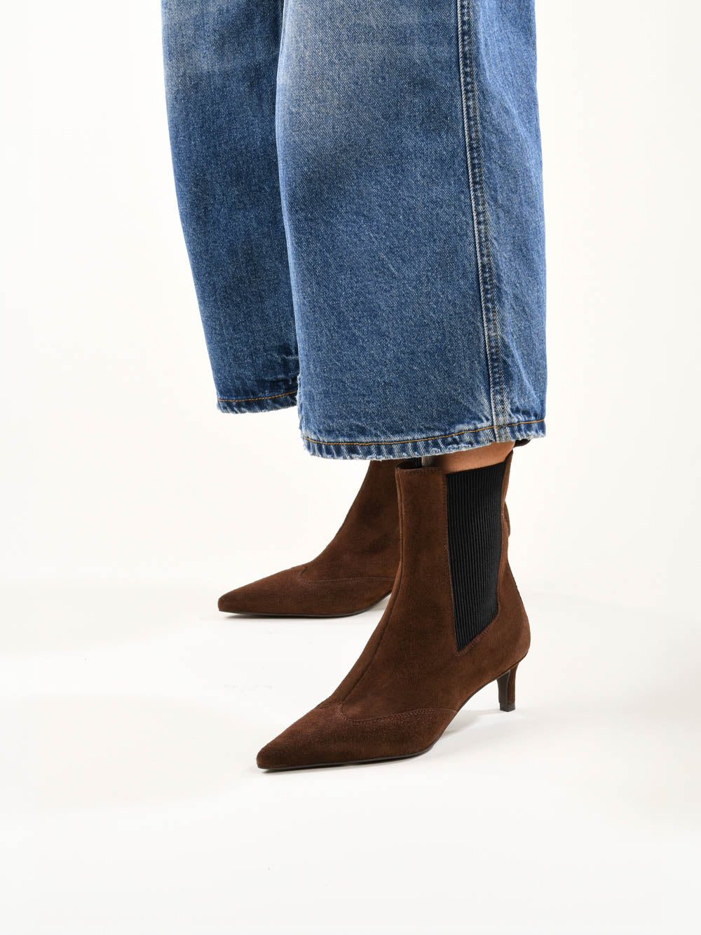 Joy Trip Boot
