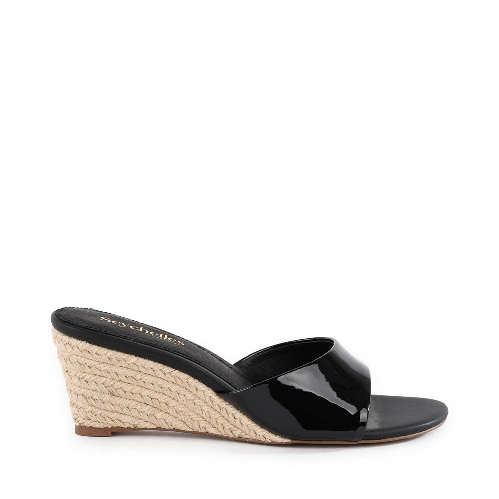 Just Like That Wedge