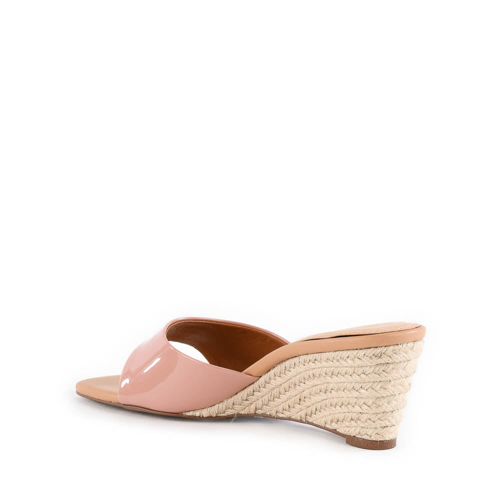 Just Like That Wedge