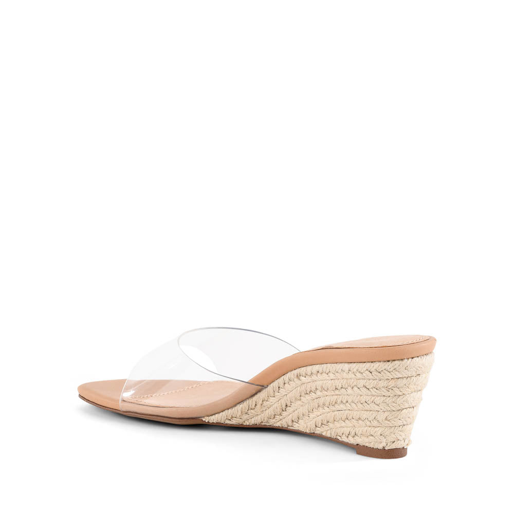 Just Like That Wedge