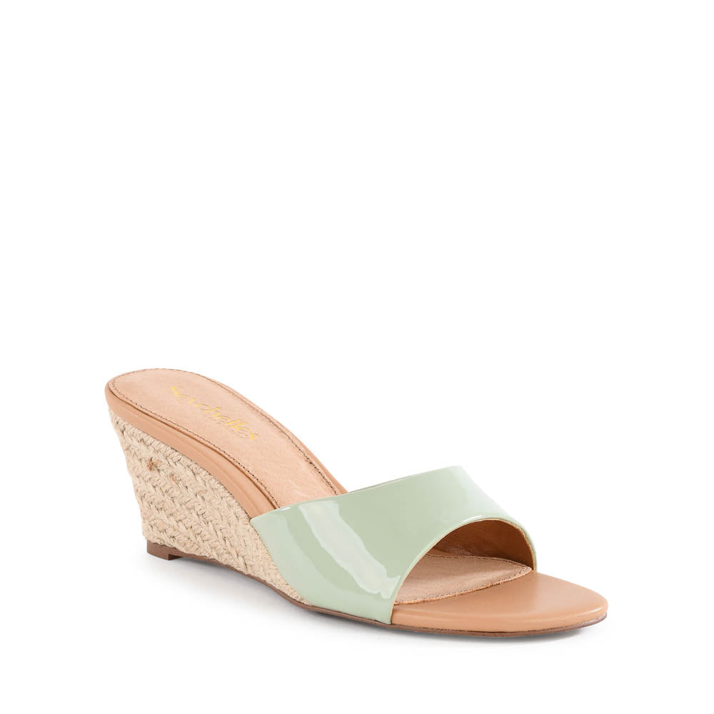 Just Like That Wedge