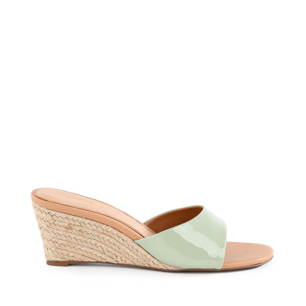 Just Like That Wedge