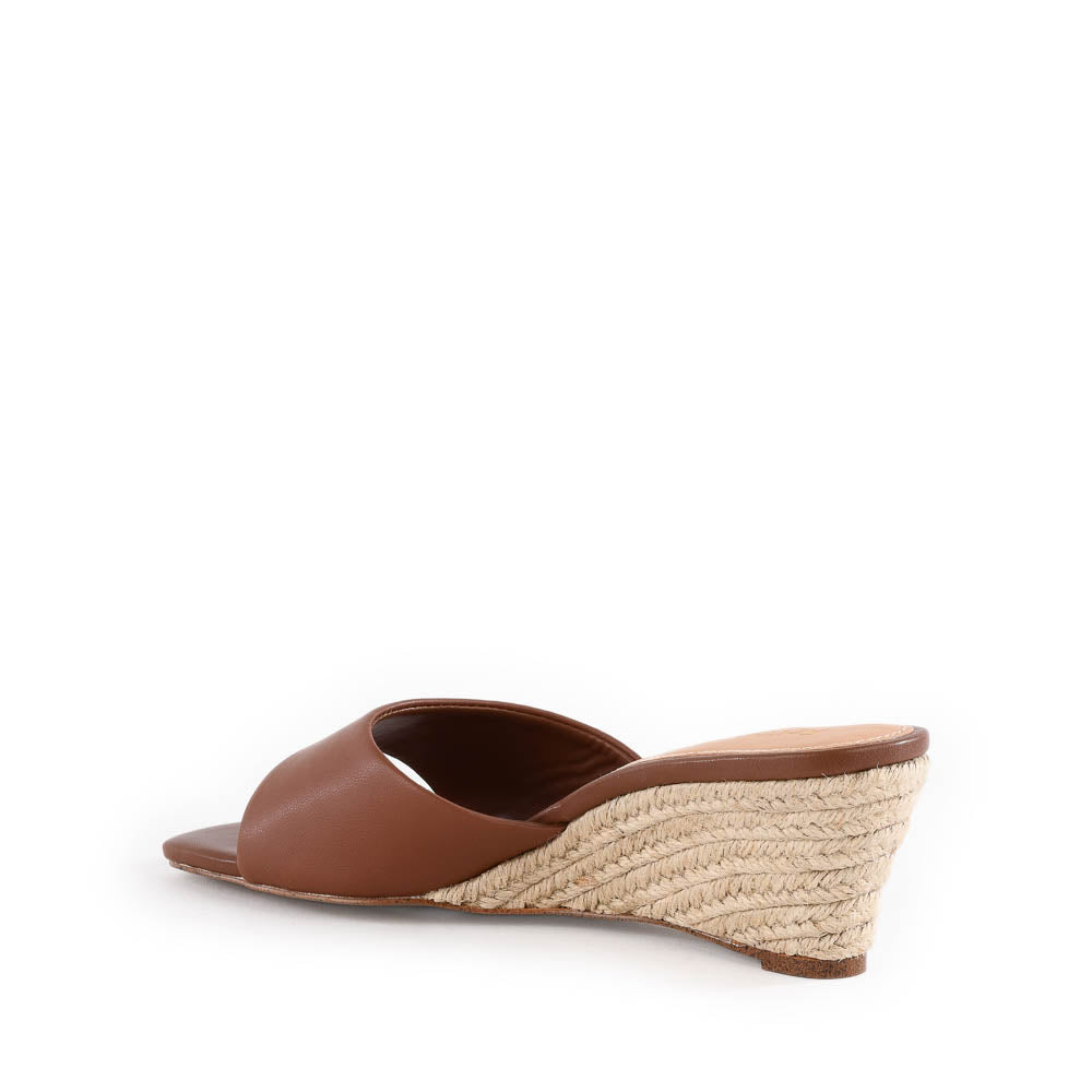 Just Like That Wedge